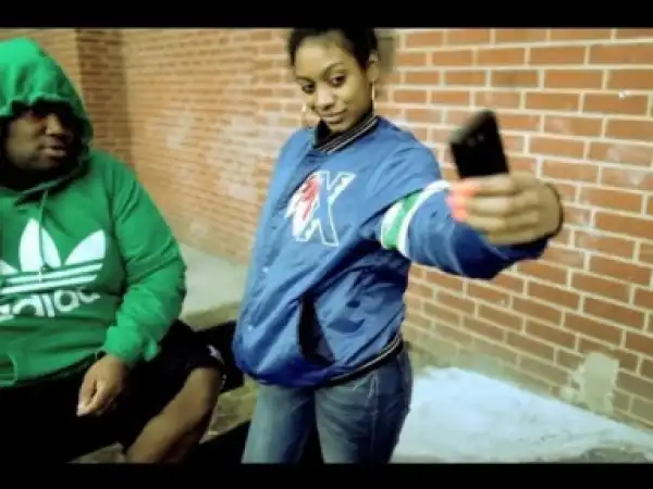 Video: Troy Ave & BSB - Prize Fighter